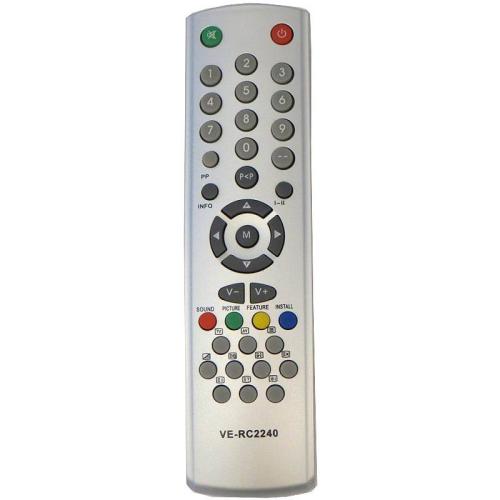 Пульт дистанционного управления VESTEL RC-2240
