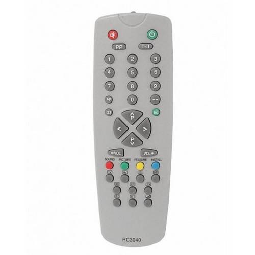 Пульт дистанционного управления VESTEL RC-3040