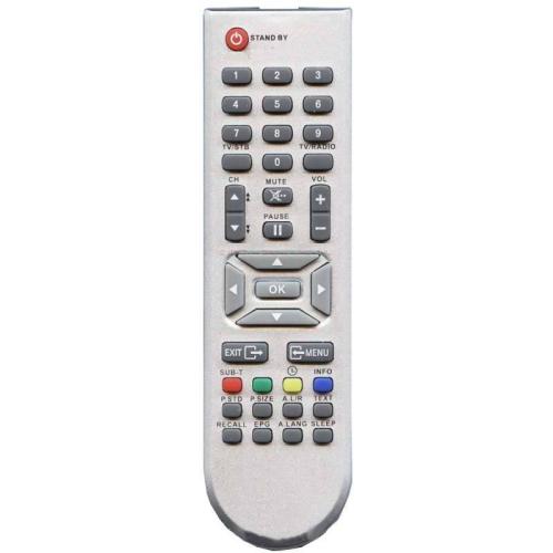 Пульт дистанционного управления VESTEL RC-8020