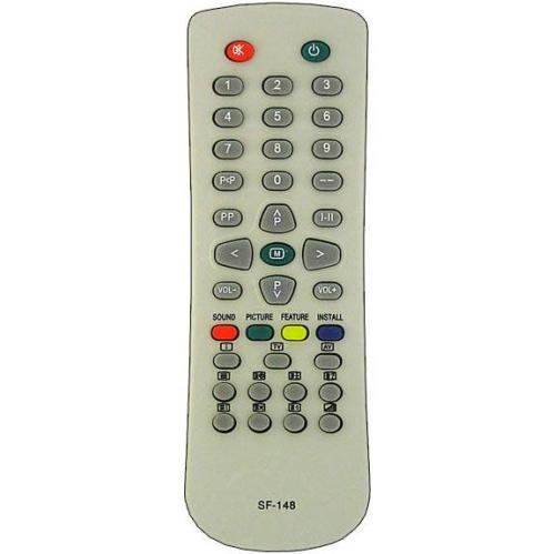 Пульт дистанционного управления VESTEL/SANYO SF-148