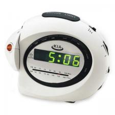 Радиочасы KIA -1397 AM/FM + будильник