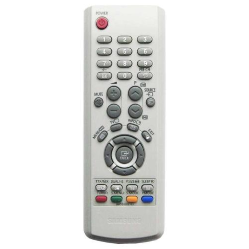 Пульт дистанционного управления SAMSUNG AA59-00312A