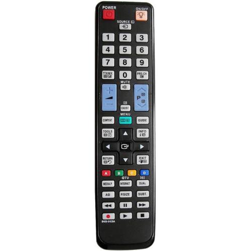 Пульт дистанционного управления SAMSUNG BN59-01039А LCD
