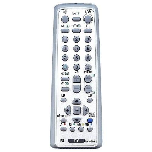 Пульт дистанционного управления SONY RM-GA002