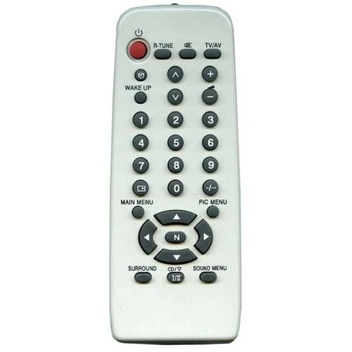 Пульт дистанционного управления PANASONIC TNQ4G0402 TV