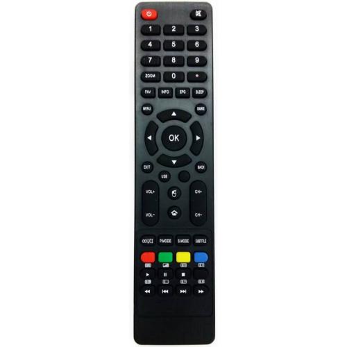 Пульт дистанционного управления HYUNDAI TV-LCD YDX-107 (H-LED49F502BS2S) SMART