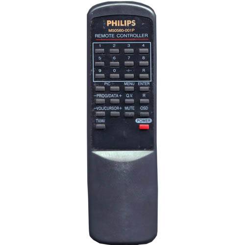 ПДУ PHILIPS M 50560-001