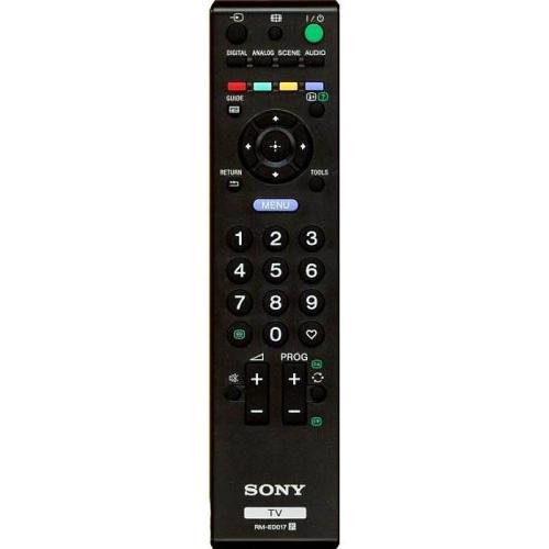 Пульт дистанционного управления SONY RM-ED017 LCD