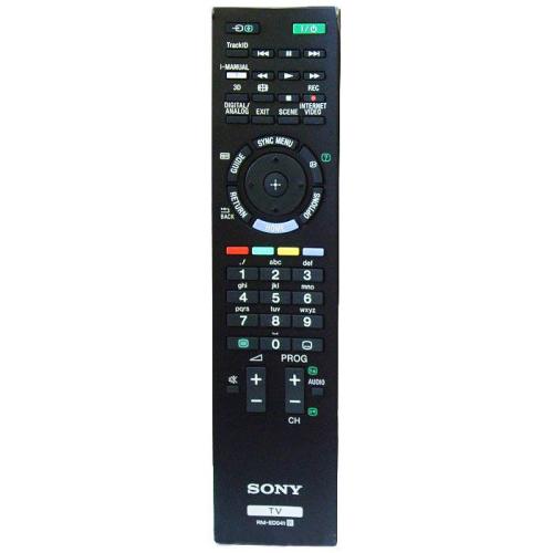 Пульт дистанционного управления SONY RM-ED041 LCD