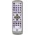 Пульт дистанционного управления ELENBERG R601E2 DVD