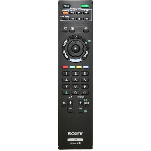 Пульт дистанционного управления SONY RM-GA018 LCD