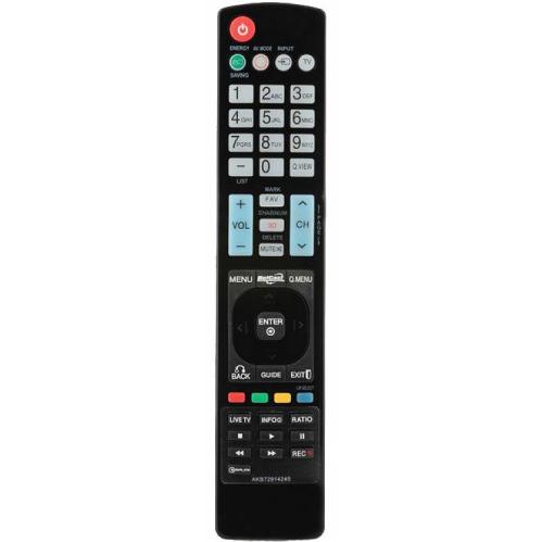 Пульт дистанционного управления LG AKB 72914245 LCD 3D