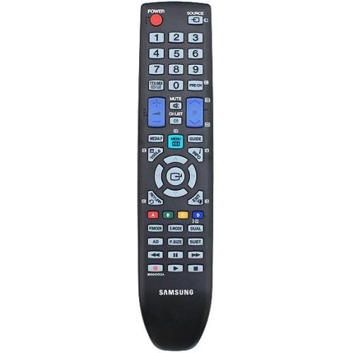 Пульт дистанционного управления SAMSUNG BN59-01012А LED LCD