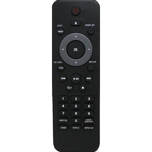 Пульт дистанционного управления PHILIPS RC-2422 5490 1933 DVD