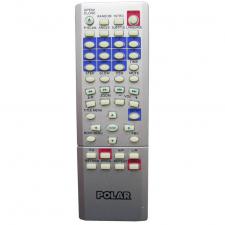 Пульт дистанционного управления POLAR YX 10350A DVD