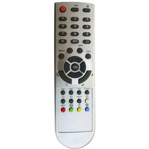 Пульт дистанционного управления GLOBO HOF-44C (7010)SAT