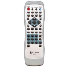 Пульт дистанционного управления ROLSEN RDV-850 DVD
