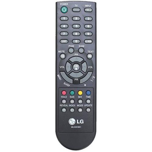 Пульт дистанционного управления LG MKJ 32816601 IC