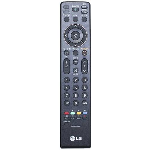 Пульт дистанционного управления LG MKJ 40653802 LCD