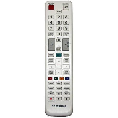 Пульт дистанционного управления SAMSUNG AA59-00466A IC