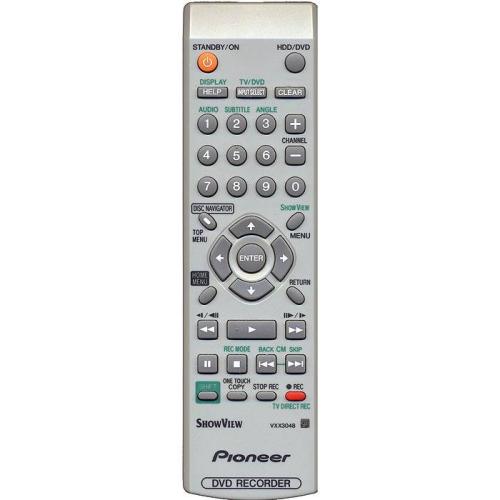 Пульт дистанционного управления PIONEER VXX3048