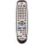 Пульт дистанционного управления XORO HSD-400/1 DVD