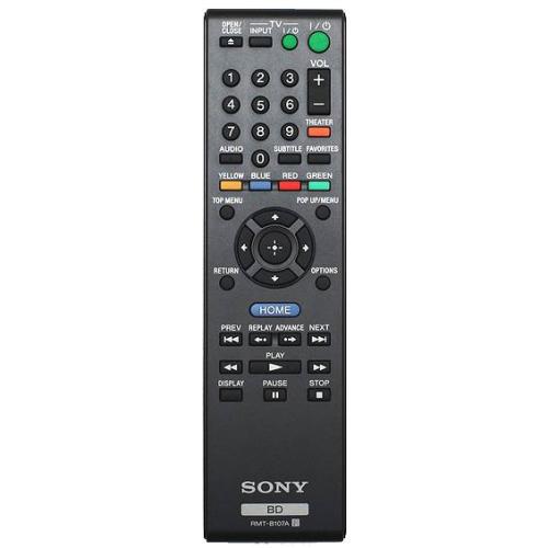 Пульт дистанционного управления SONY RMT-B107A TV