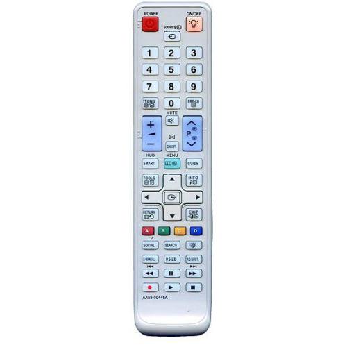 Пульт дистанционного управления SAMSUNG AA59-00446A IC