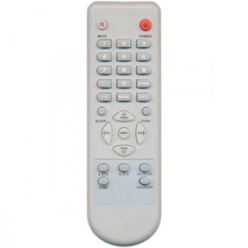Пульт дистанционного управления ELENBERG RC-35009268 (29F08) TV