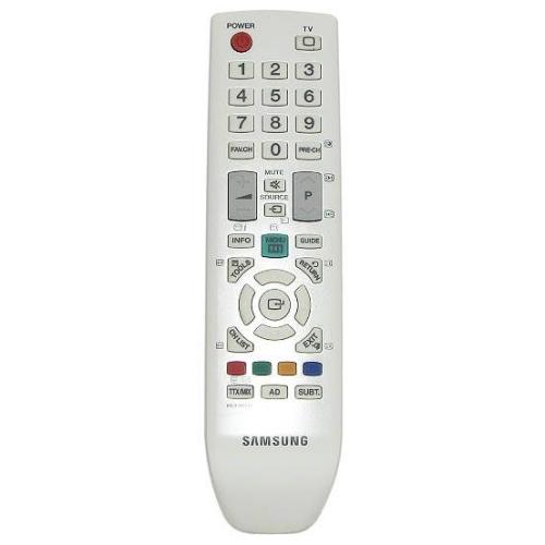 Пульт дистанционного управления SAMSUNG BN59-00943A ic