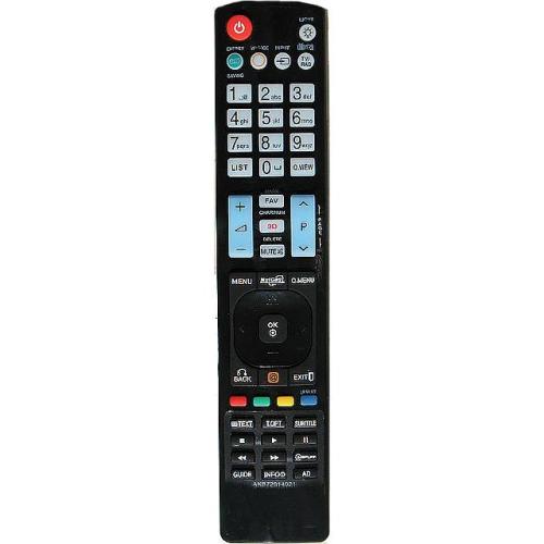 Пульт дистанционного управления LG AKB 72914021 LCD