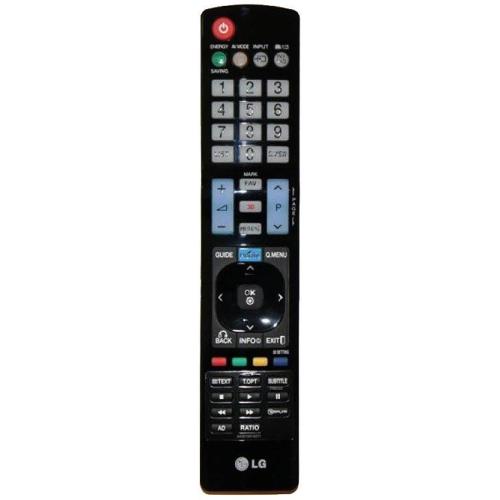 Пульт дистанционного управления LG AKB 72914271 LCD 3D(AKB 72914277)