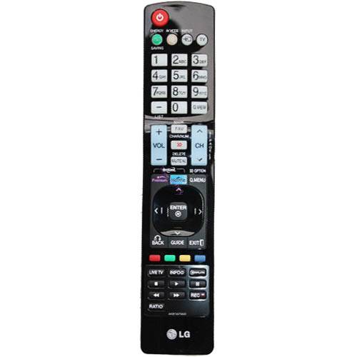 Пульт дистанционного управления LG AKB 72914278 3D SMART TV