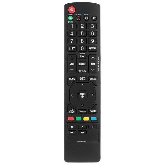 Пульт дистанционного управления LG AKB 72915210 LED