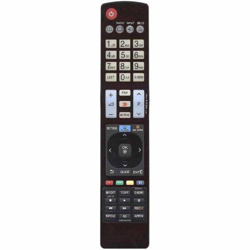 Пульт дистанционного управления LG AKB 73615303/303 LCD 3D