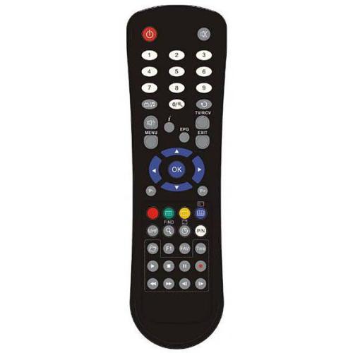Пульт дистанционного управления GALAXY INNOVATIONS GI S2026/S2126,HD mini,HDX403P