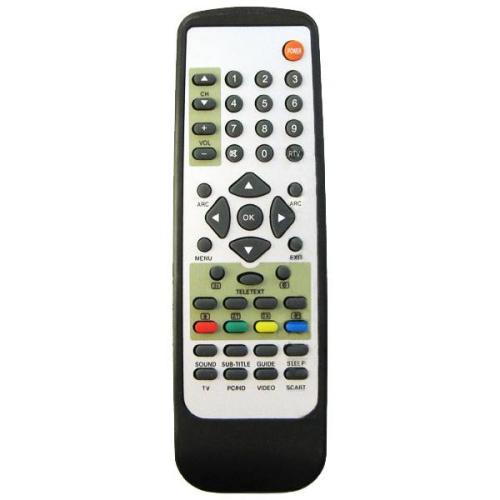 Пульт дистанционного управления HORIZONT 468373528 LCD