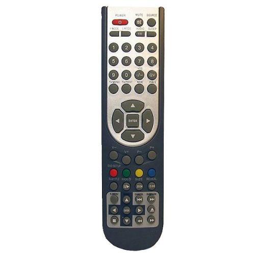 Пульт дистанционного управления ORION LCD2020/XORO HTC 2003 LCD/DVD
