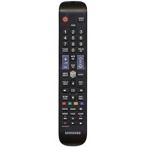 Пульт дистанционного управления SAMSUNG AA59-00581A 3D LCD Smart TV