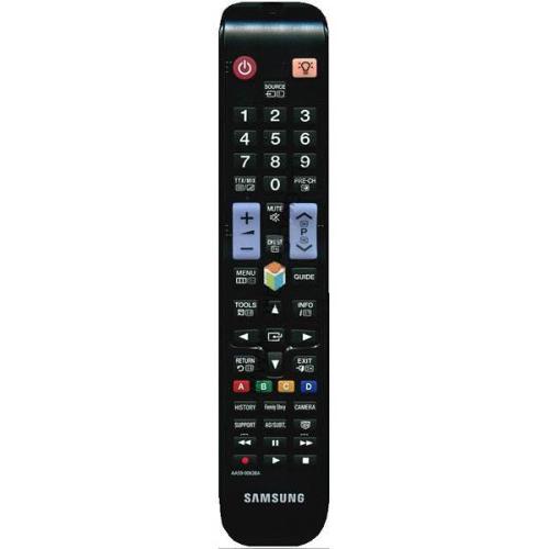 Пульт дистанционного управления SAMSUNG AA59-00638A 3D LCD Smart TV