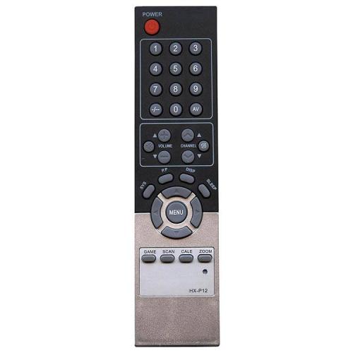 Пульт дистанционного управления SATURN TV370/HX-P12
