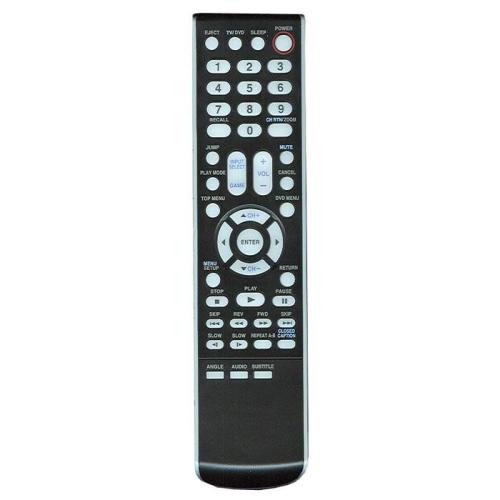 Пульт дистанционного управления TOSHIBA SE-RE0319 LCD/DVD