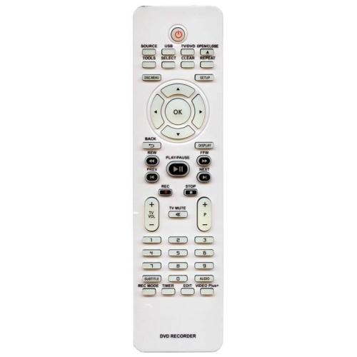 Пульт дистанционного управления PHILIPS RC-2422 5490 0903 DVD