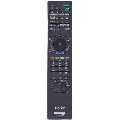 Пульт дистанционного управления SONY RM-ED033