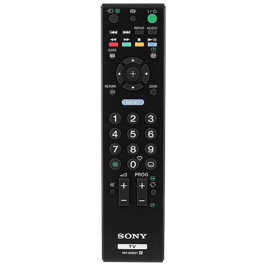 Пульт дистанционного управления SONY RM-ED037