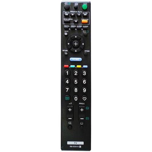 Пульт дистанционного управления SONY RM-GA015
