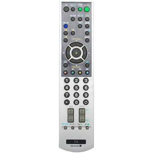Пульт дистанционного управления SONY RM-W109