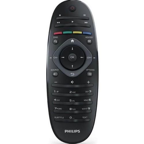 Пульт дистанционного управления PHILIPS RC-2422 549 90301 ic Delly TV
