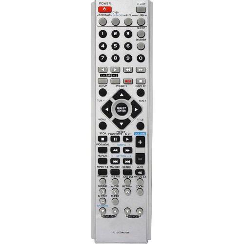 Пульт дистанционного управления LG 6710CDAK12B AUX