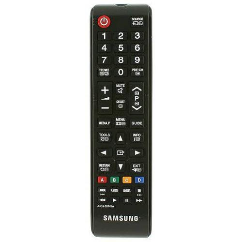 Пульт дистанционного управления SAMSUNG AA59-00741A LCD